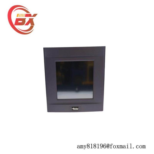 Parker CX-DH High-Performance Industrial Control Module