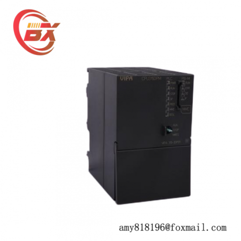 PASAN BV66-4 + 1 YEAR Warranty - Advanced Industrial Control Module