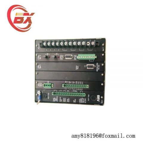 ABB PCD PCD2000 8R38-2031-21-3002 Industrial Control System