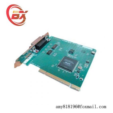 National Instruments PCI-4301 DIGITAL I/O INTERFACE, High-Speed, Multi-Function