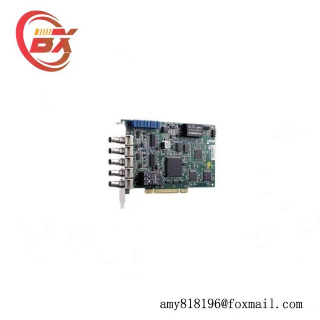 ADLINK PCI-9810 Simultaneous-Sampling Analog Input Cards: Industrial-grade, High-performance, PCI Express Interface