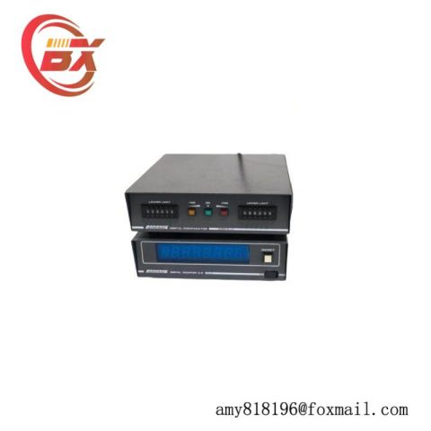Peacock COM5V2 Digital Comparator, High Precision Industrial Control Module
