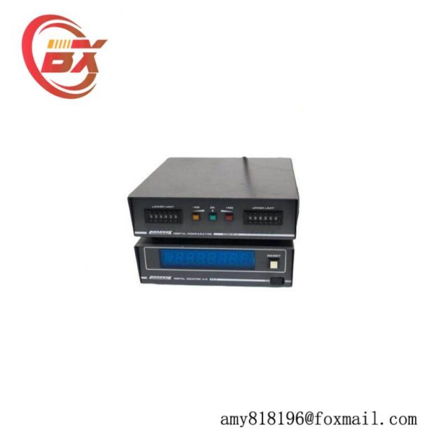 Peacock COM5V2 Digital Comparator, High Precision Industrial Control Module