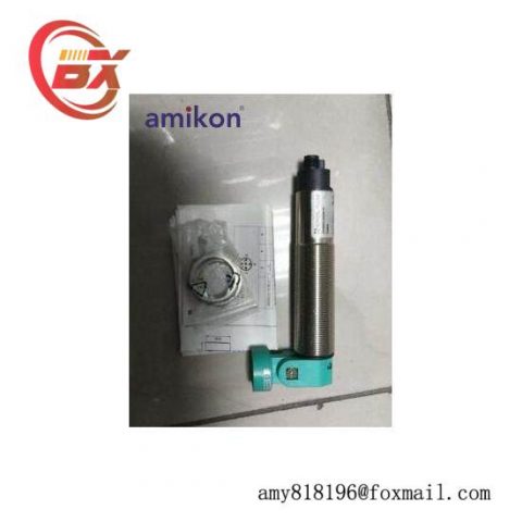 PEP+F 3RG6023-3AC00-PF, New Generation Industrial Control Module