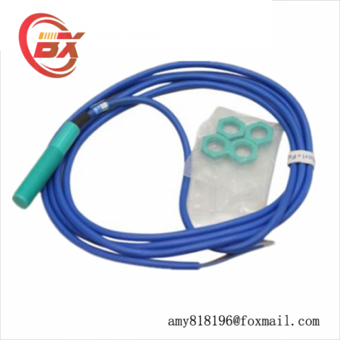 Pepperl+Fuchs CJ1-12GK-N Capacitive Sensor