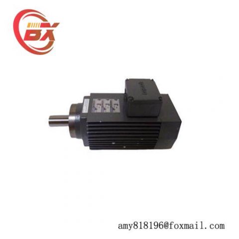PERSKE KNS 51.14-2D Spindle Motor, High Efficiency & Precision CNC Machine Component