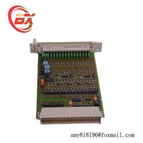 Pfeiffer Vacuum D-35614 EVC110M PLC DCS - High-Performance Automation Solution