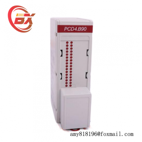 Philips M5066A-C02 Industrial Control Module