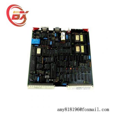 PHILIPS SCM040 Control Module, Industrial Automation Component