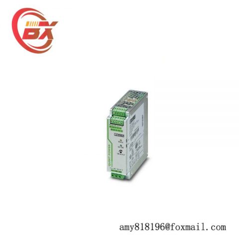 Phoenix Contact QUINT-PS/1AC/24DC/5 Power Supply Unit