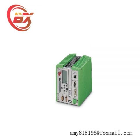 Phoenix Contact RFC 430 ETH-IB Remote Field Controller, 2730190 - Industrial Control Excellence