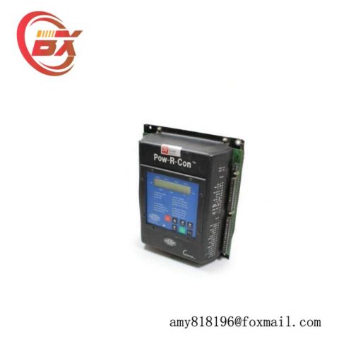 PILLAR CB6687-2L Industrial Control Module