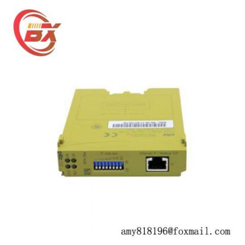 Pilz 773730 Communication Module - Industrial Automation Solutions