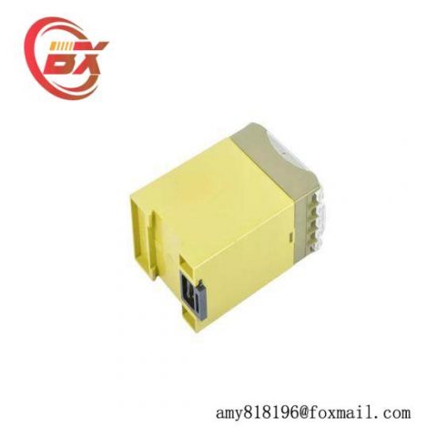 PILZ P1M-1NK/24VWSGS/1A+1R Safety Relay, 479115 - Industrial Control Solutions