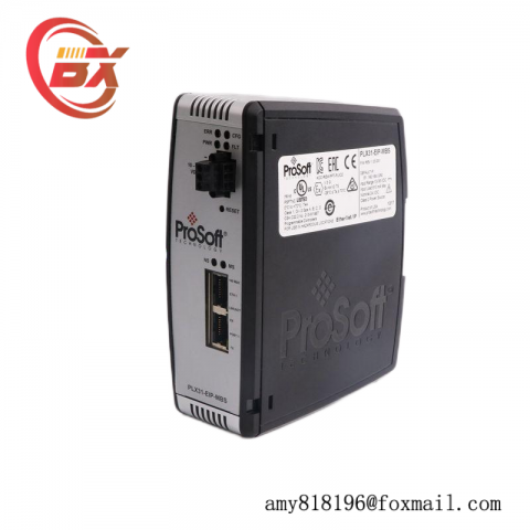 Prosoft PLX31-EIP-PND - High-Performance EtherNet/IP IO Device Gateway