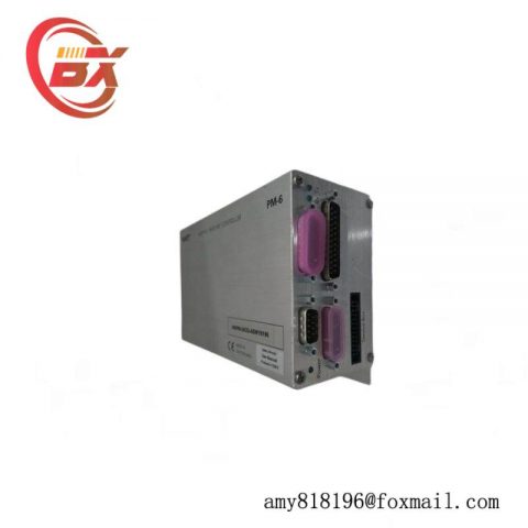 VAT PM-6 810-49867 | 650PM-24CG-ADK3/0431 Pressure Controller