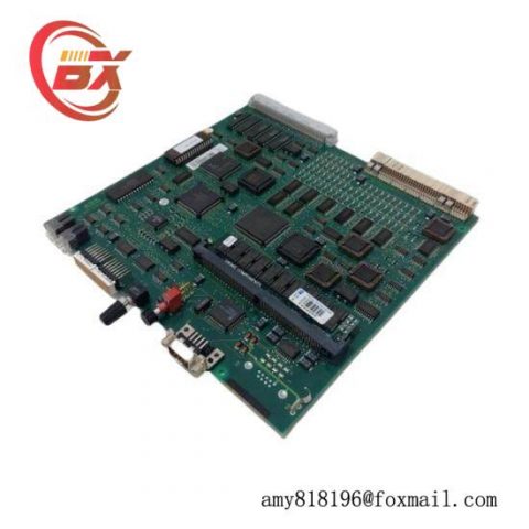 ABB PM151 3BSE003642R1 Industrial Circuit Board