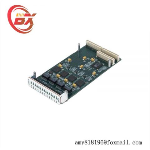Siemens PMC610J4RC Interface Card - Industrial Automation Module
