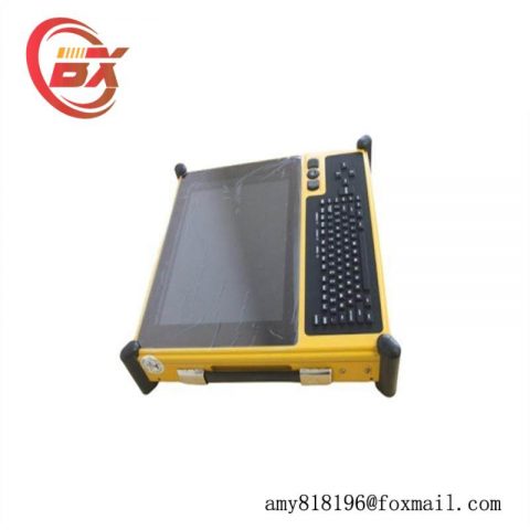 PMON2000 VG5SK8I051311: Industrial Grade Data Loader
