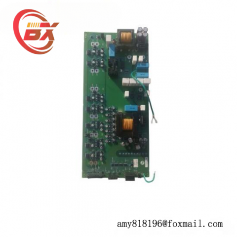 AB PN-347154 Power Interface Module - Advanced Industrial Control Solution
