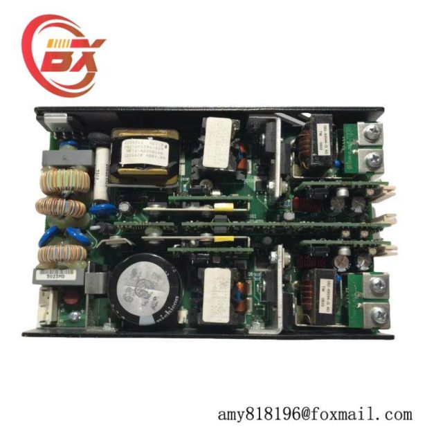 POWER-ONE NET1-4230S106 Industrial Power Supply - Reliable, Efficient Control Solutions