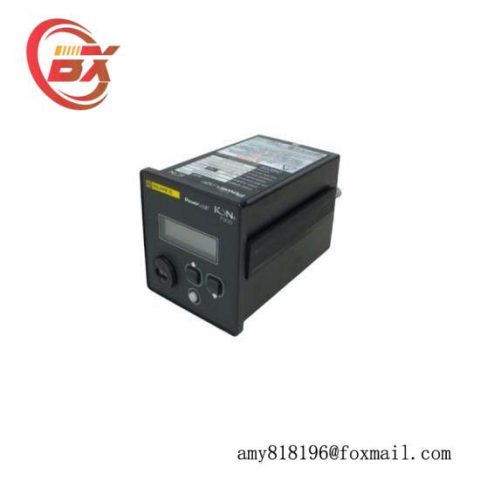 Power Measurement 7300 P730A0A0A0B0A0A - High Precision Industrial Power Supply Meter