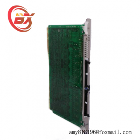 IPCO PPC-5190A-H61-P/R-R10: High-Performance Control Module