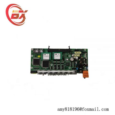 ABB PPC907BE 3BHE024577R0101 Inverter Module Board - High Performance AC Drive Control