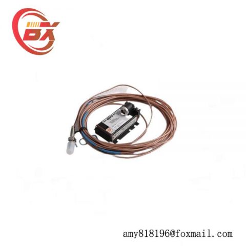 EMERSON PR6423/004-030 CON021, Eddy Current Sensor