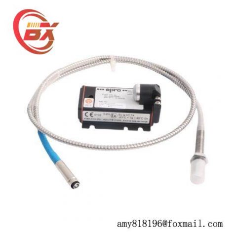 EPRO PR6423/014-010 Eddy Current Sensor