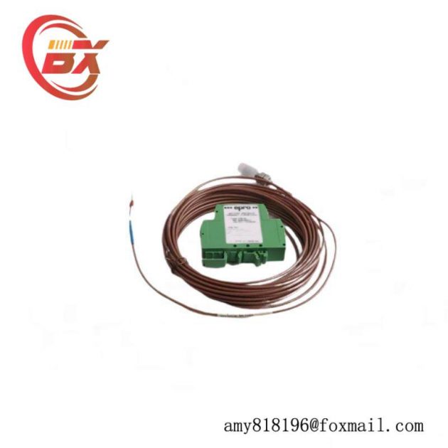 EPRO PR6423/01R-040 CON021 Eddy Current Sensor: Advanced Industrial Control Solution