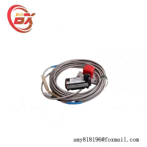 EPRO PR6426/010-010 CON021 - Industrial Eddy Current Sensor