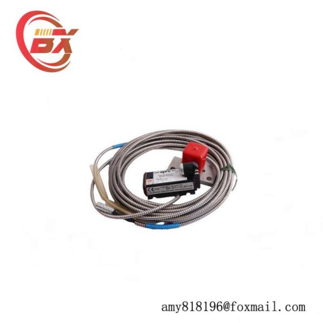 EPRO PR6426/010-010 CON021 - Industrial Eddy Current Sensor