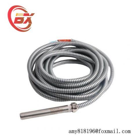 EPRO PR9376/010-011: Precision Sensor for Advanced Industrial Automation