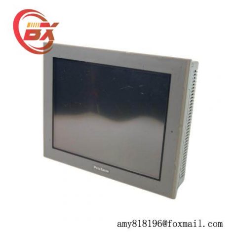 Pro-Face AST3501-T1-AF Touch Screen Human Machine Interface
