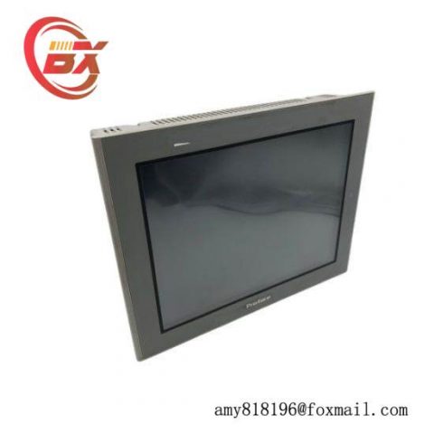 Pro-FACE AST3501-T1-D24 Industrial Touch Panel HMI