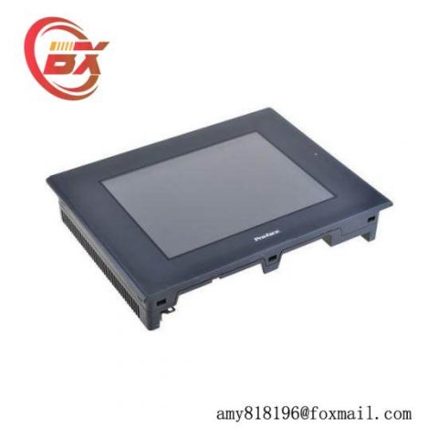 PRO-FACE FP2500-T12 Industrial Control Touch Screen