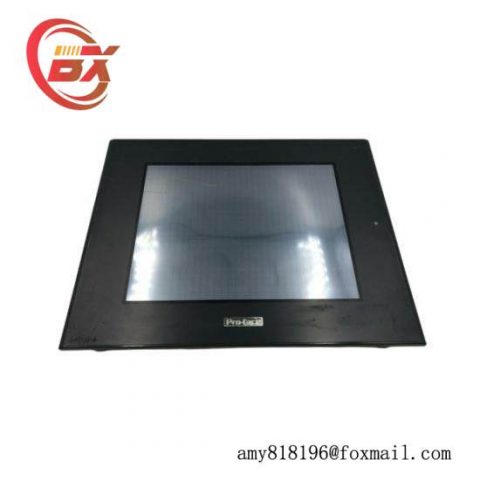 PRO-FACE GP2501-TC41-24V Industrial Touch Screen Display