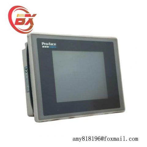 Pro-Face GP270-LG11-24V Touch LCD Display, Industrial Control Solutions