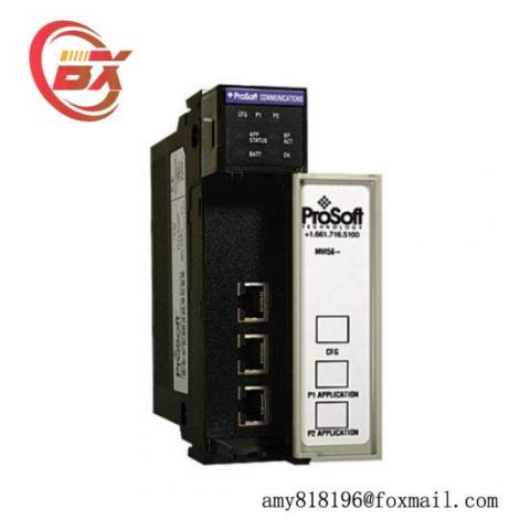 PRO-FACE MVI56-ADM, Application Development Module, Industrial Automation Solutions