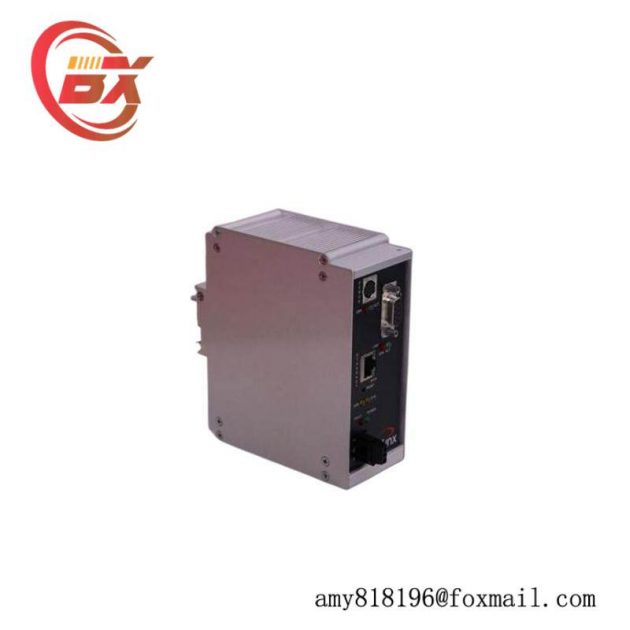 Prodoft EtherNet/IP to PROFIBUS DP Slave Gateway 5205-DFNT-PDPS