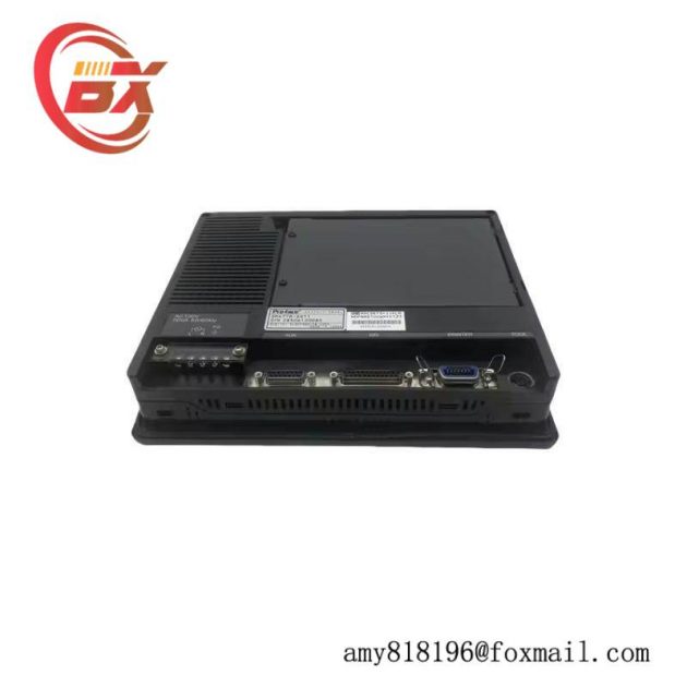 ProFace GP477R-EG11: Robust Industrial Display Touchscreen for Manufacturing & Process Control