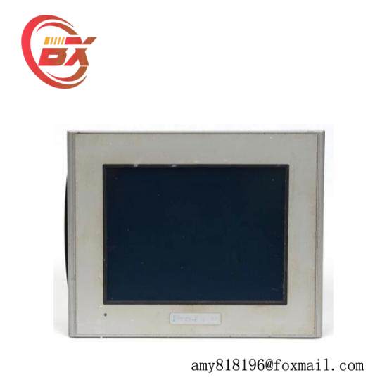 ProFace Xycom's 5" TFT Color Graphic Operator Interface GP2301-TC41-24V