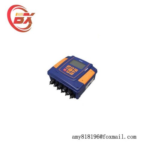 ProMinent DACA00614000010010EN - Advanced Measurement & Control System