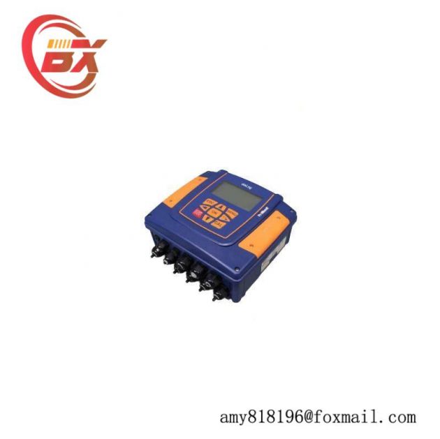 ProMinent DACA00614000010010EN - Advanced Measurement & Control System