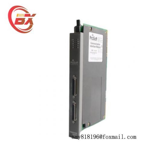 Prosoft 3100-INUSA Communication Interface Module - Industrial Control, Precision Communication