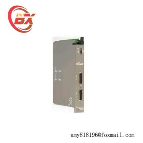 ProSoft 3100-MDA4 CM4 Master Module - Precision Control, Industrial Automation Excellence