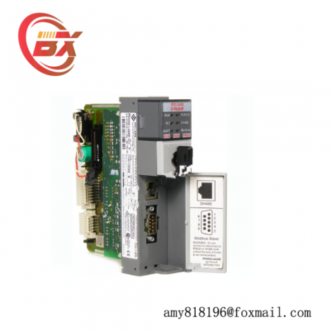 Prosoft 3250-L532M/D Remote Terminal Unit