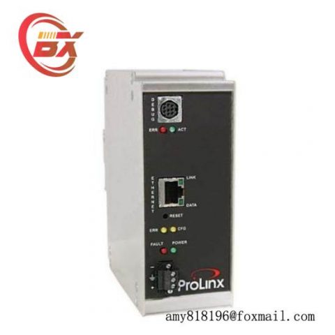 Prosoft 5204-DFNT-PDPMV1 EtherNet/IP Communication Module