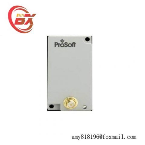 ProSoft ILX800-SMSG SMS Plug-in Module - Advanced Communication Solutions for Industrial Automation